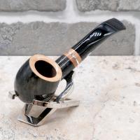 Chacom Champs Elysees 268 Smooth Metal Filter Fishtail Pipe (CH564)