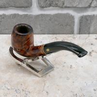 Chacom Club 42 Smooth Metal Filter Fishtail Pipe (CH571)