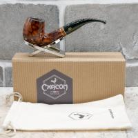 Chacom Club 42 Smooth Metal Filter Fishtail Pipe (CH571)