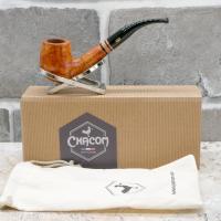 Chacom Comfort 13 Smooth Metal Filter Fishtail Pipe (CH572)