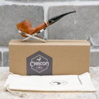 Chacom Comfort 908 Smooth Metal Filter Fishtail Pipe (CH573)