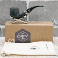 Chacom L'Essard 268 Rusticated Metal Filter Fishtail Pipe (CH574)