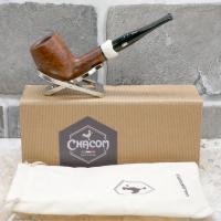 Chacom Pirate 127 Smooth Metal Filter Fishtail Pipe (CH575)