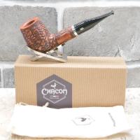 Chacom Rustic XL 1201 Metal Filter Fishtail Pipe (CH577)