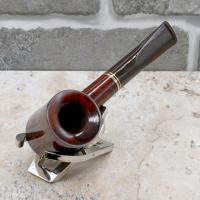 Chacom Montbrillant 155 Smooth Metal Filter Fishtail Pipe (CH582)