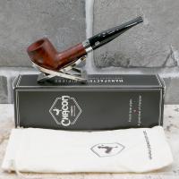 Chacom Custom 920 Smooth Metal Filter Fishtail Pipe (CH584)