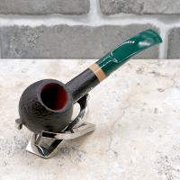Chacom Noel 04 Rustic Bent Christmas 2023 Pipe (CH592)