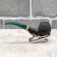 Chacom Noel 04 Rustic Bent Christmas 2023 Pipe (CH592)