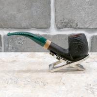 Chacom Noel 42 Rustic Bent Christmas 2023 Pipe (CH593)