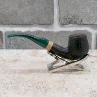 Chacom Noel 268 Rustic Bent Christmas 2023 Pipe (CH595)