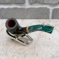 Chacom Noel 808 Rustic Bent Christmas 2023 Pipe (CH596)