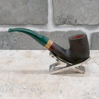 Chacom Noel 808 Rustic Bent Christmas 2023 Pipe (CH596)