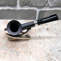 Chacom Carbone 155 Smooth Metal Filter Fishtail Pipe (CH602) - End of Line