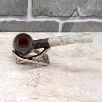 Chacom Jurassic 268 Smooth Metal Filter Fishtail Pipe (CH604)