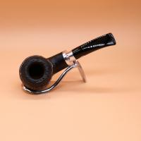 Chacom Skipper 996 Sandblast Metal Filter Fishtail Pipe (CH609)