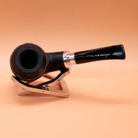 Chacom Skipper 996 Sandblast Metal Filter Fishtail Pipe (CH634)