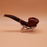 Chacom Montbrillant 426 Smooth Metal Filter Fishtail Pipe (CH639)