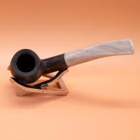 Chacom Jurassic 268 Smooth Metal Filter Fishtail Pipe (CH640)