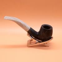 Chacom Jurassic 268 Smooth Metal Filter Fishtail Pipe (CH640)