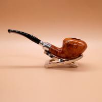 Chacom Spigot 426 Natural Metal Filter Fishtail Pipe (CH649)