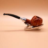 Chacom Spigot 862 Natural Metal Filter Fishtail Pipe (CH650)