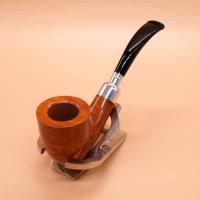 Chacom Spigot 863 Natural Metal Filter Fishtail Pipe (CH651)