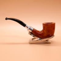 Chacom Spigot 863 Natural Metal Filter Fishtail Pipe (CH651)