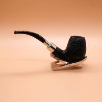 Chacom Spigot 851 Sandblast Metal Filter Fishtail Pipe (CH652)