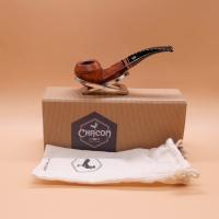 Chacom Comfort 294 Smooth Metal Filter Fishtail Pipe (CH655) - End of Line