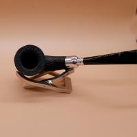 Chacom Spigot 863 Sandblast Metal Filter Fishtail Pipe (CH658)