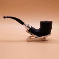 Chacom Spigot 863 Sandblast Metal Filter Fishtail Pipe (CH658)