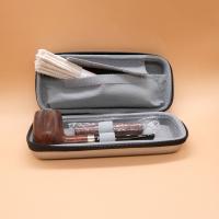 Chacom Smooth Straight Starter Kit Fishtail Pipe (CH663)