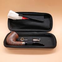 Chacom Smooth Straight Starter Kit Fishtail Pipe (CH663)