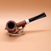 Chacom Pirate 127 Smooth Metal Filter Fishtail Pipe (CH670)
