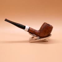Chacom Pirate 127 Smooth Metal Filter Fishtail Pipe (CH670)