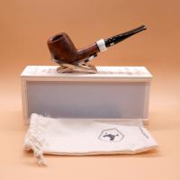 Chacom Pirate 127 Smooth Metal Filter Fishtail Pipe (CH670)