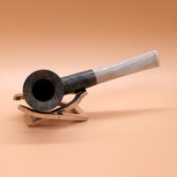 Chacom Jurassic 155 Smooth Metal Filter Straight Fishtail Pipe (CH671)