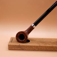 Chacom Ideal Sablee F4 Sandblast 9mm Filter Fishtail Pipe (CH677)