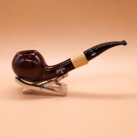 Chacom Noel F3 Smooth Christmas 2024 Pipe (CH680)