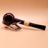 Chacom Noel F3 Smooth Christmas 2024 Pipe (CH680)