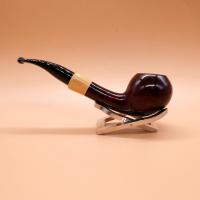 Chacom Noel F3 Smooth Christmas 2024 Pipe (CH680)
