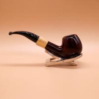 Chacom Noel 184 Smooth Christmas 2024 Pipe (CH683)