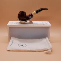 Chacom Noel 184 Smooth Christmas 2024 Pipe (CH683)
