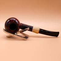 Chacom Noel F3 Smooth Christmas 2024 Pipe (CH684)