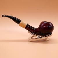 Chacom Noel F3 Smooth Christmas 2024 Pipe (CH684)