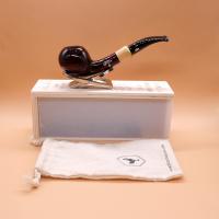 Chacom Noel F3 Smooth Christmas 2024 Pipe (CH684)