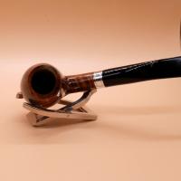 Chacom Premium Coffret Smooth Metal Filter Fishtail Pipe & Accessories Gift Box (CH686)