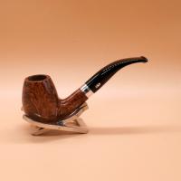 Chacom Premium Coffret Smooth Metal Filter Fishtail Pipe & Accessories Gift Box (CH688)