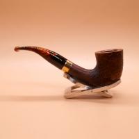 Chacom Churchill 863 Sandblast Metal Filter Fishtail Pipe (CH689)