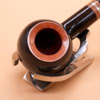 Chacom Champs Elysees 862 Smooth Metal Filter Fishtail Pipe (CH690)
